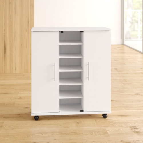 Ebern Designs Multimediaschrank | Wayfair.de